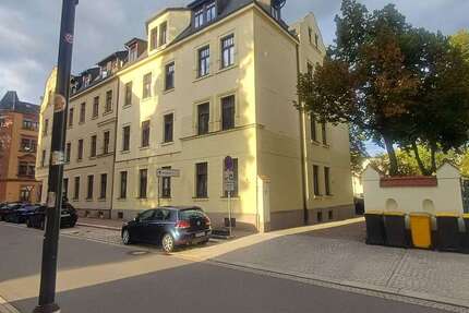 Wohnung Zwickau Mitte-West - 2 Zimmer, 53 m&sup2;, 325&euro; | Angebot:26689473