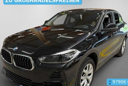 BMW X2 78.287 km 25.095 &euro; Frankfurt 60596