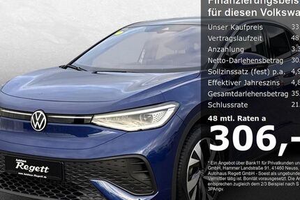 VW ID.5 24.163 km 33.990 &euro; Soest 59494