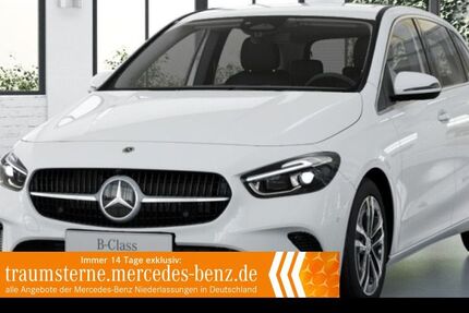 Mercedes-Benz B 180 3.321 km 28.990 &euro; Frankfurt 60599