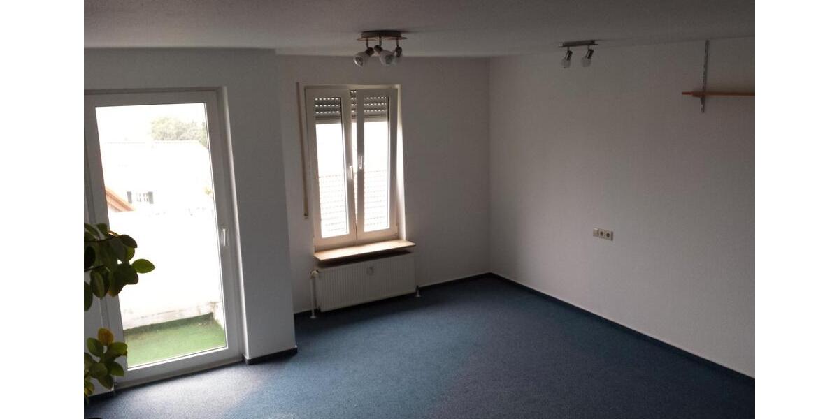 Etagenwohnung Plochingen - 1 Zimmer, 28 m&sup2;, 134.000&euro; | Angebot:26434072