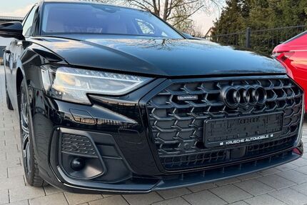 Audi A8 131.660 km 56.800 &euro; Altheim 84051