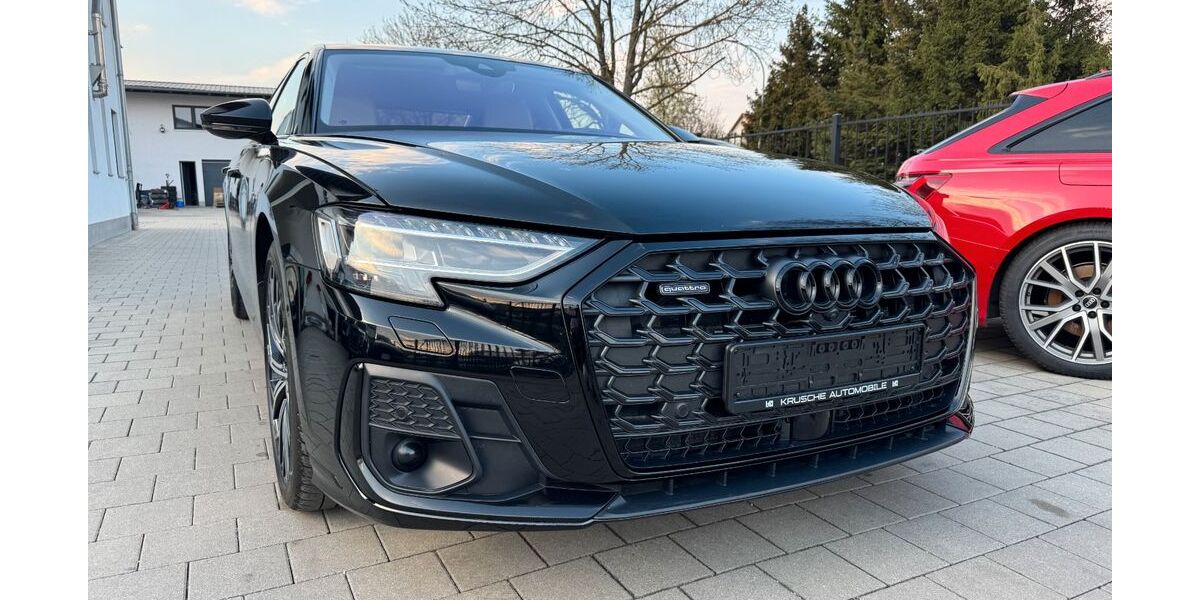 Audi A8 131.660 km 56.800 &euro; Altheim 84051