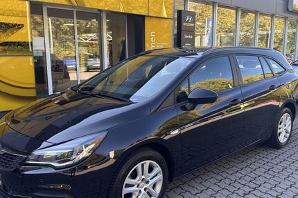 Opel Astra 42.100 km 13.900 € Espelkamp 32339