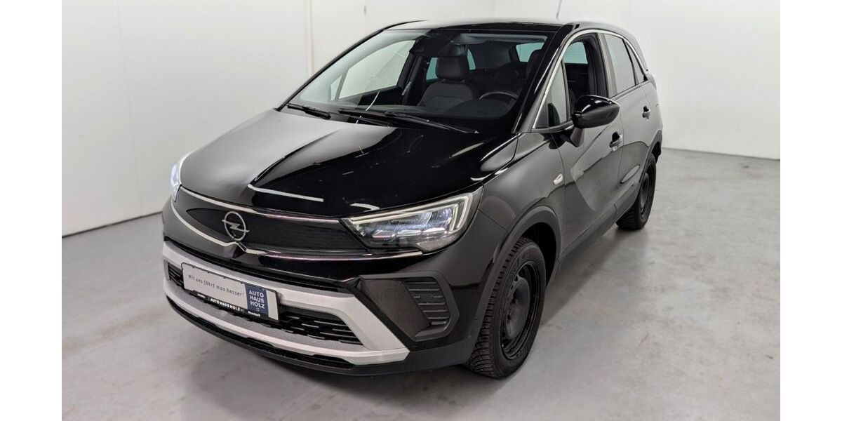 Opel Crossland (X) 80.100 km 14.850 &euro; Landau 76829