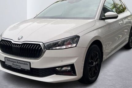 Skoda Fabia 20.575 km 20.450 &euro; Hamburg 22111