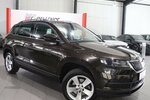 Skoda Karoq 1.5 TSI AMBITION / NAVI+APPLE+ANDROID+DAB 90.000 km 15.777 &euro; Hamm 59077