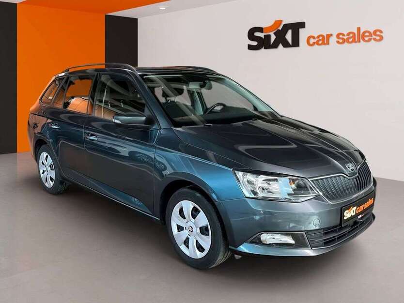 Fabia