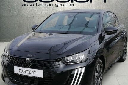 Peugeot 208 13.500 km 20.980 &euro; Reutlingen 72766