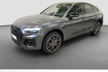 Audi Q5 23.872 km 44.980 &euro; Fürth 90763