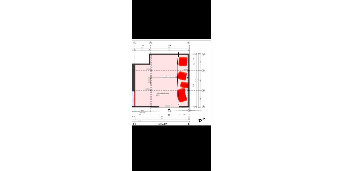 Gewerbeobjekt Hundsangen - 250&euro; | Angebot:26323106