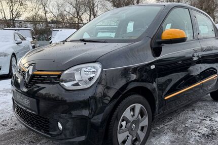 Renault Twingo 93.509 km 8.990 &euro; Potsdam 14482