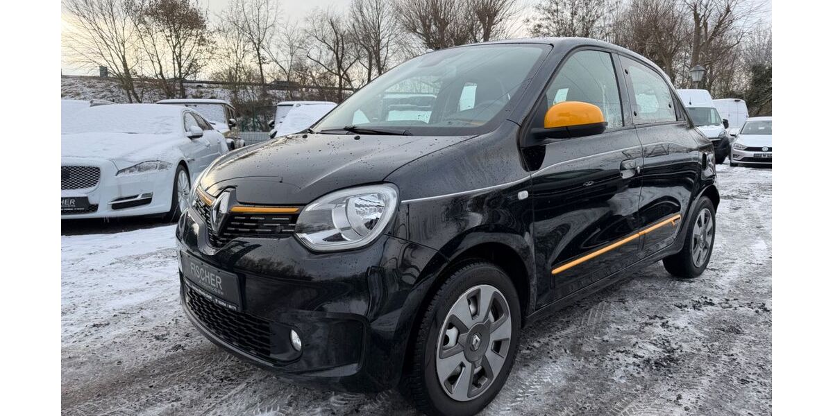 Renault Twingo 93.509 km 8.990 &euro; Potsdam 14482