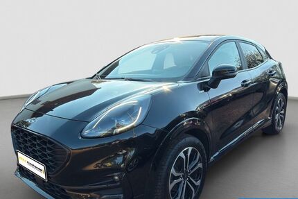 Ford Puma 90.142 km 12.990 &euro; Saarlouis 66740