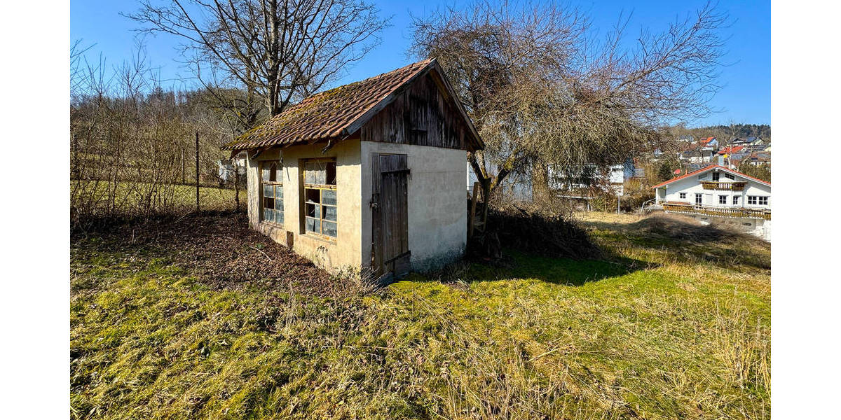 Grundstück Oberrot - 146.000&euro; | Angebot:25734814