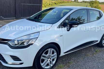 Renault Clio 129.900 km 7.735 &euro; Waiblingen-Hegnach 71334