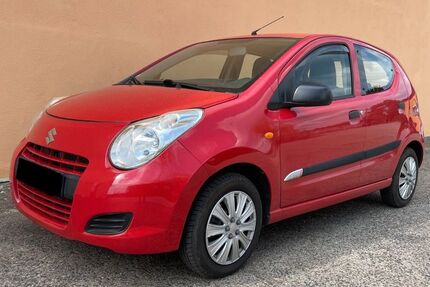 Suzuki Alto 58.000 km 3.990 &euro; Bad Muskau 02953