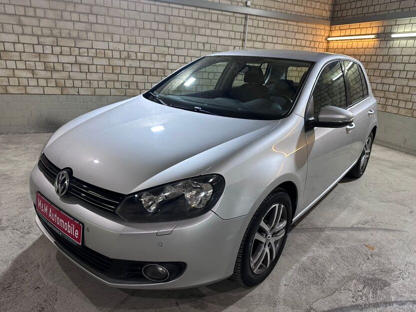 VW Golf 144.856 km 7.450 € Hamburg 21079