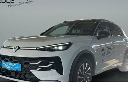 VW T-Roc 9.500 km 38.440 &euro; Furtwangen 78120