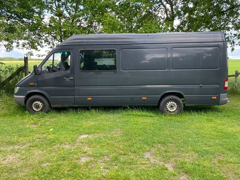 Sprinter