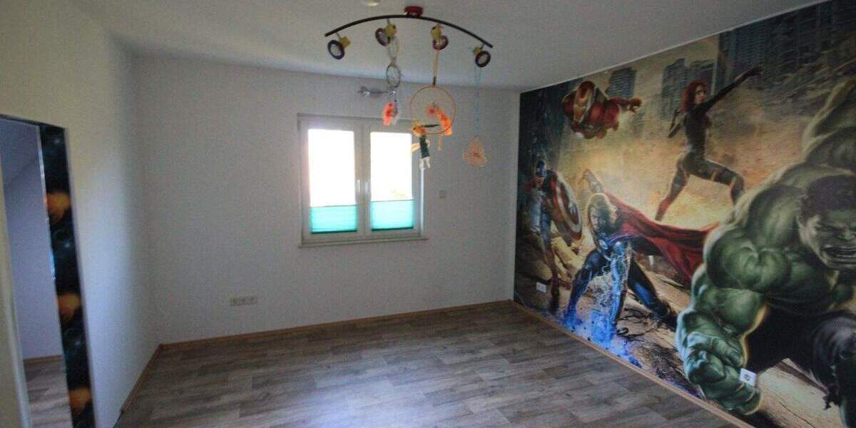 Einfamilienhaus Kirchlinteln Bendingbostel - 8 Zimmer, 202 m&sup2;, 284.990&euro; | Angebot:25667541