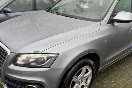 Audi Q5 168.000 km 12.950 &euro; Saarlouis 66740