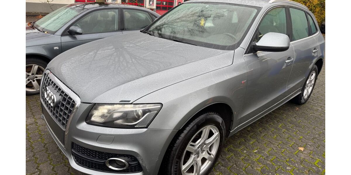 Audi Q5 168.000 km 13.950 &euro; Saarlouis 66740