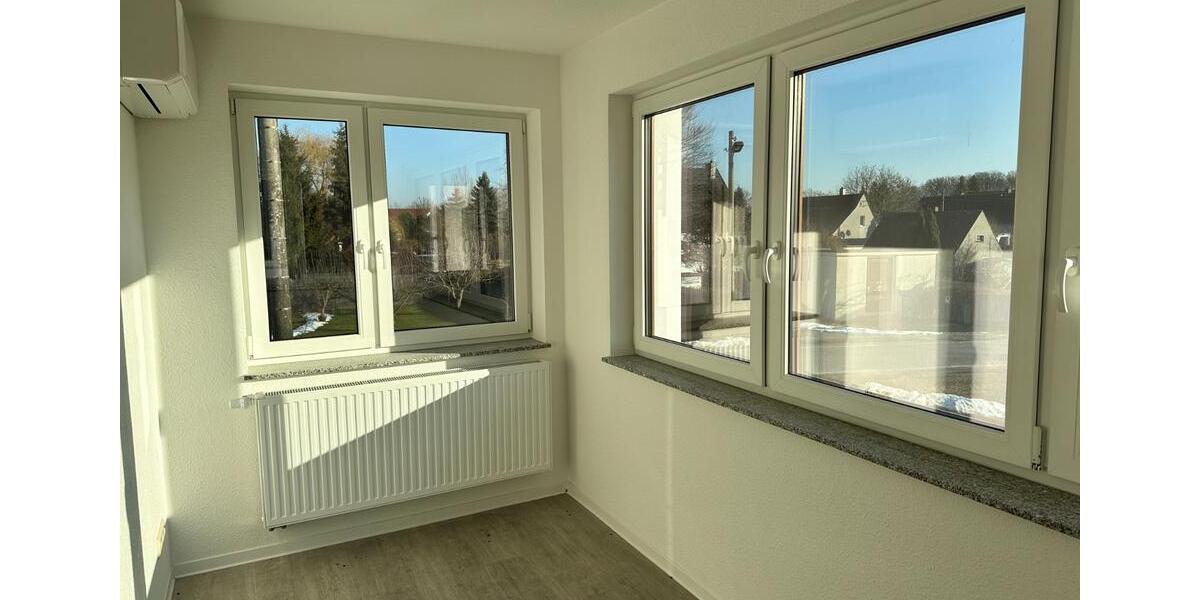 Dachgeschoßwohnung Rothenburg/Oberlausitz Oberlausitz - 2 Zimmer, 72 m&sup2;, 472&euro; | Angebot:25079485
