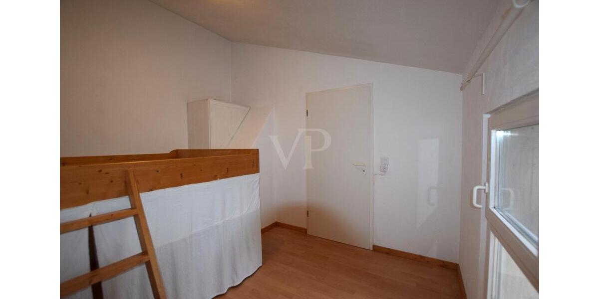 Etagenwohnung Buckenhof - 1.5 Zimmer, 27 m&sup2;, 480&euro; | Angebot:26339640