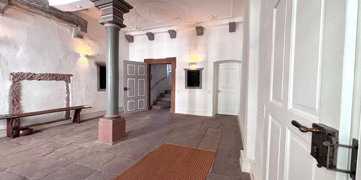 Gewerbeobjekt Marburg - 4 Zimmer, 1.320&euro; | Angebot:25566609