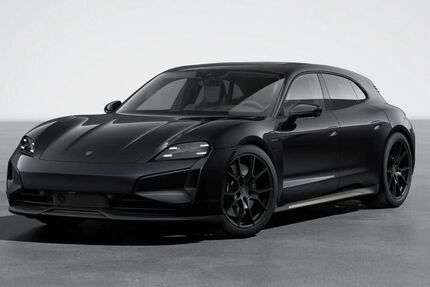 Porsche Taycan 8.383 km 143.500 &euro; Holzwickede 59439