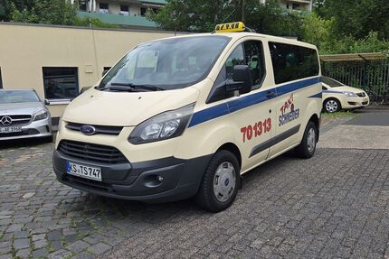 Ford Transit Custom 252.000 km 12.800 &euro; Kassel 34121