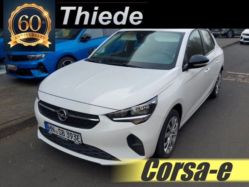 Opel Corsa 32.200 km 12.880 € Schöningen 38364