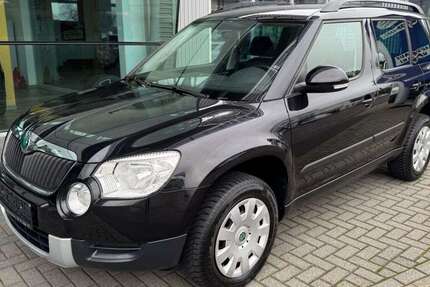 Skoda Yeti 149.269 km 5.499 &euro; Niestetal 34266