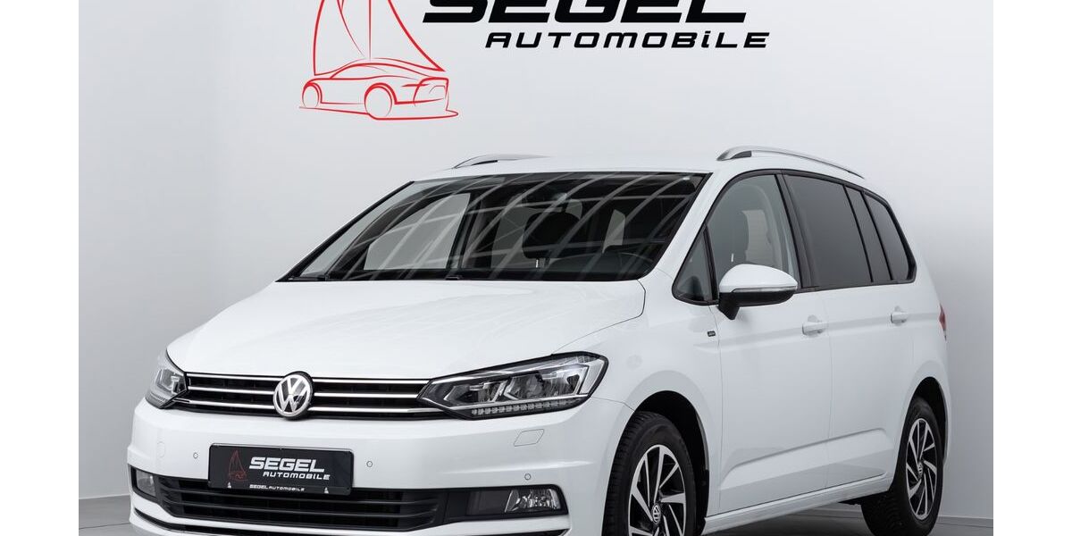 VW Touran 89.000 km 21.990 &euro; Spaichingen 78549