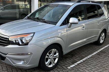 SsangYong Rodius 159.000 km 8.950 &euro; Kamp Lintfort 47475
