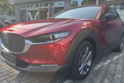 Mazda CX-30 7.829 km 25.990 &euro; Bietigheim-Bissingen 74321