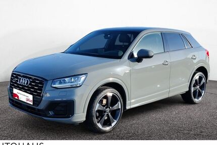 Audi Q2 116.218 km 21.890 &euro; Melle 49324