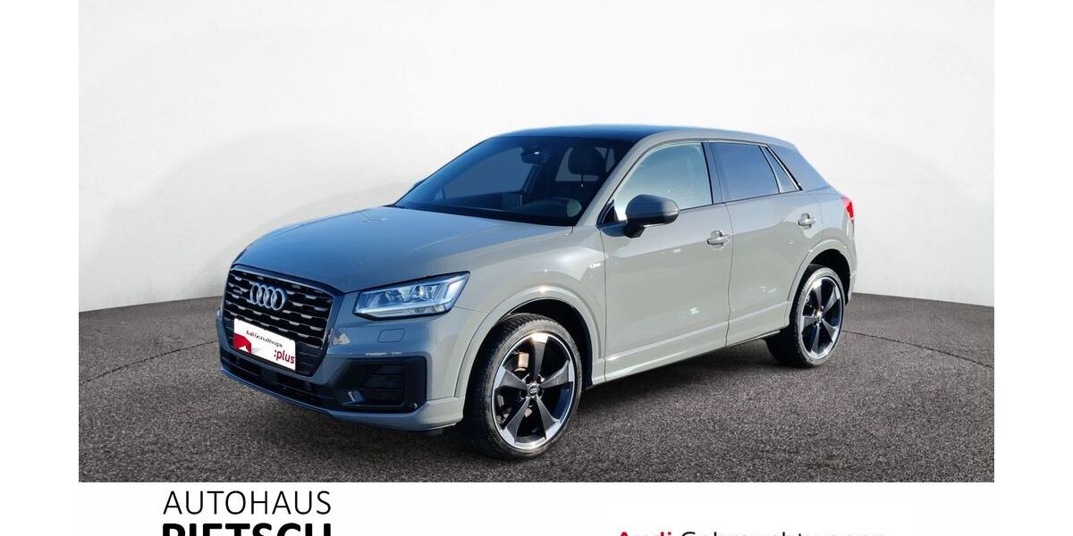 Audi Q2 116.218 km 21.890 &euro; Melle 49324