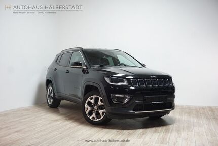 Jeep Compass 68.588 km 15.790 &euro; Halberstadt 38820