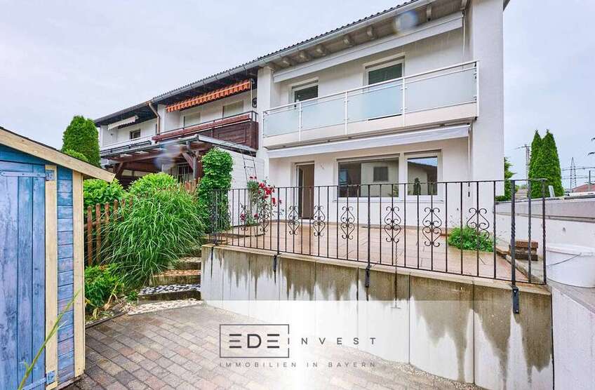 Haus zum Kaufen in Rosenheim 799.000 € 120 m²