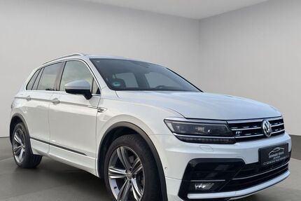VW Tiguan 127.500 km 26.950 &euro; Südbrookmerland 26624