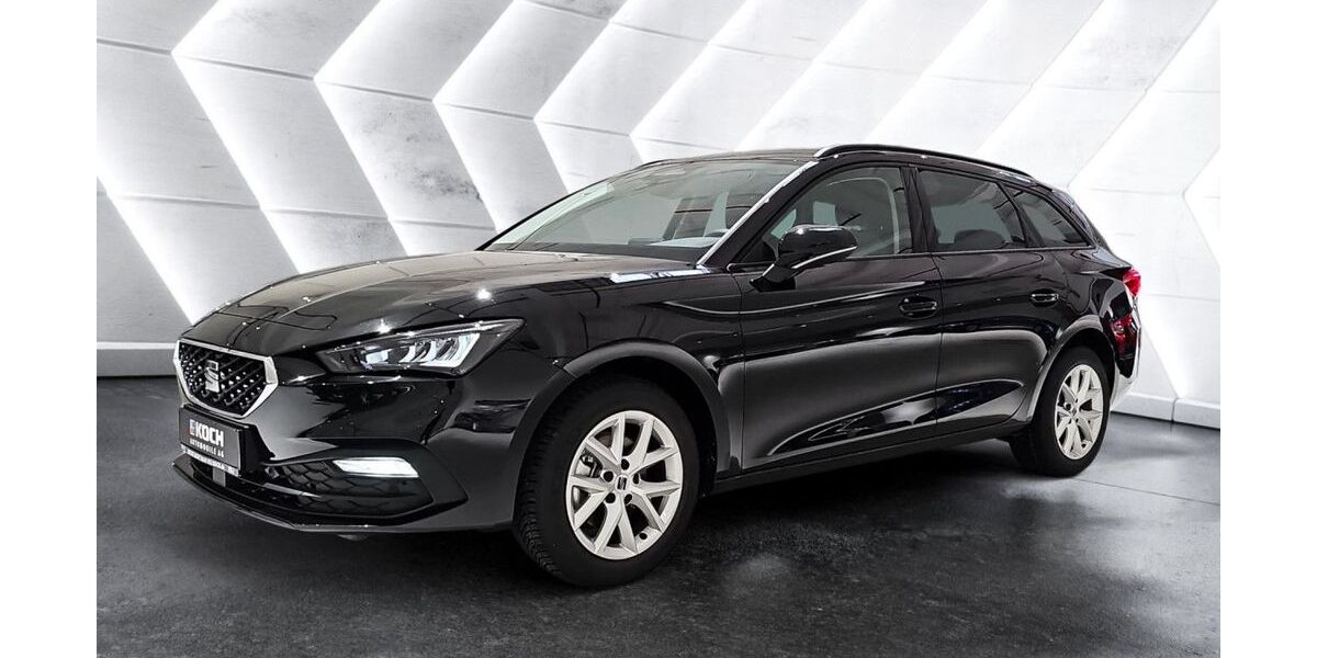 Seat Leon 1.500 km 26.990 &euro; Schönefeld 12529