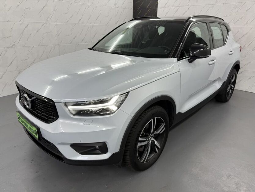 XC40