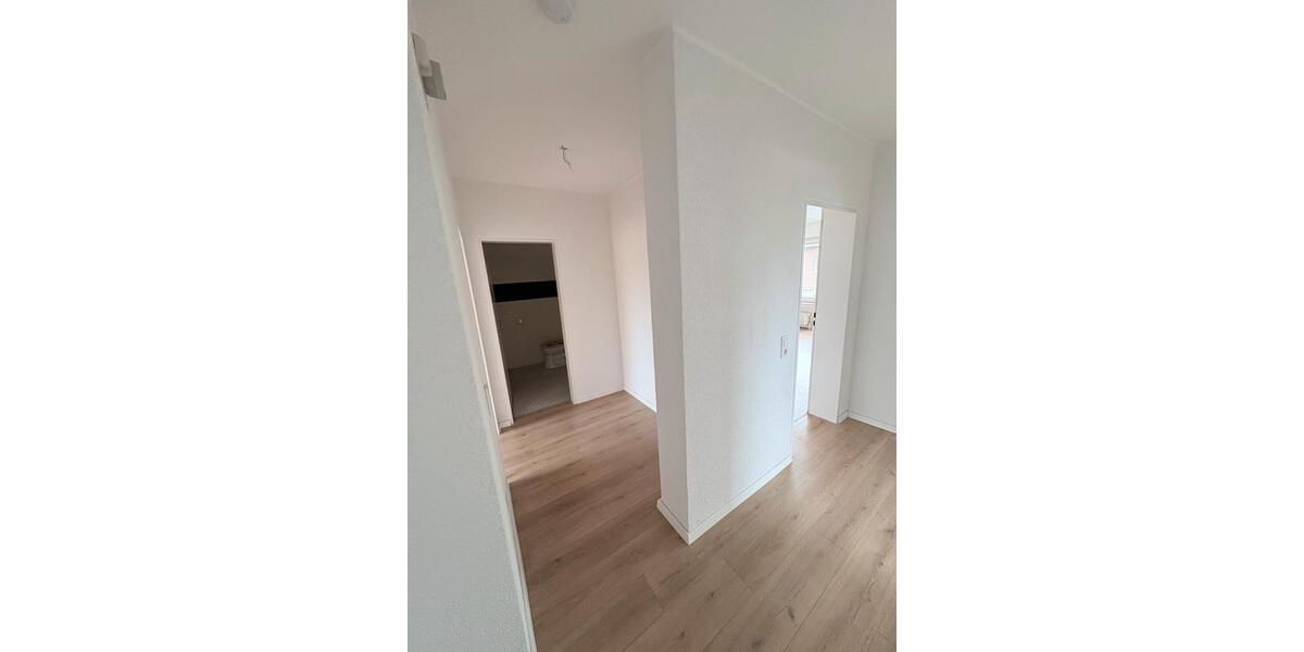 Etagenwohnung Hamm Braam-Ostwennemar - 3 Zimmer, 83 m&sup2;, 820&euro; | Angebot:26017940