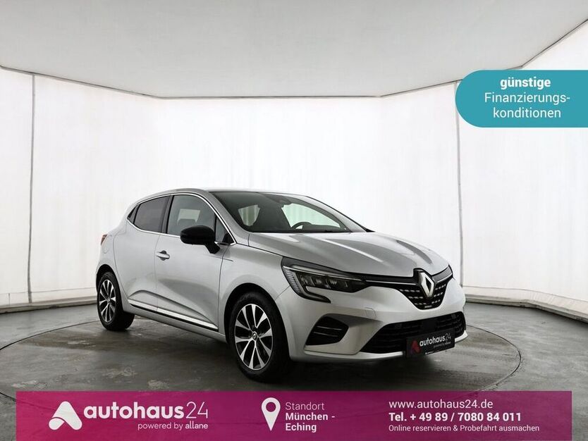Clio