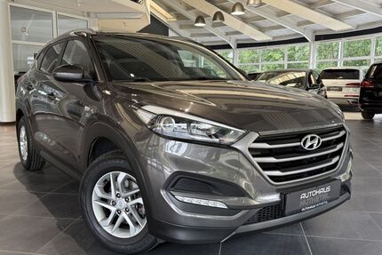Hyundai TUCSON 82.153 km 13.980 &euro; Nuthetal 14558