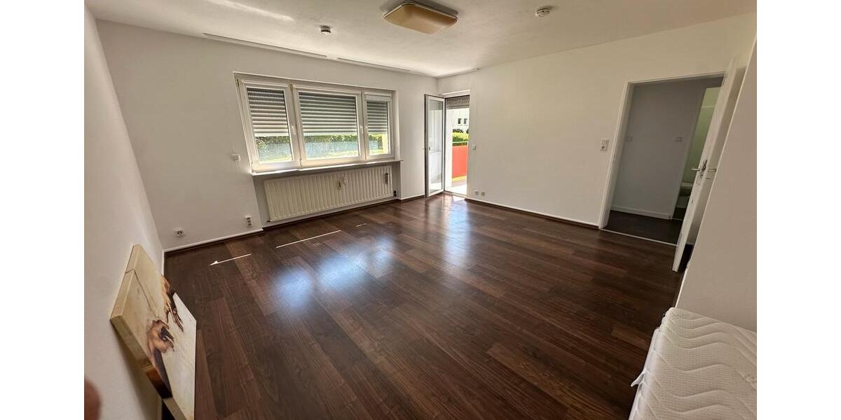Erdgeschoßwohnung Frankfurt am Main Nord-West - 1 Zimmer, 38 m&sup2;, 650&euro; | Angebot:26315160