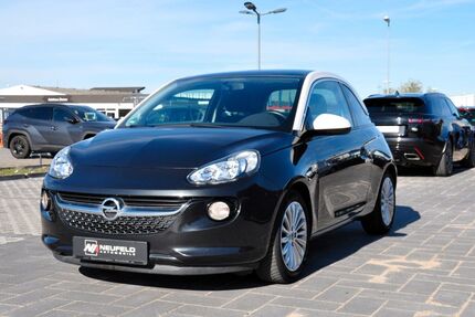 Opel Adam 95.500 km 6.988 &euro; Bad Kreuznach 55543