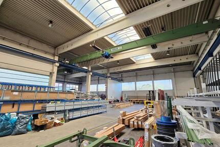 Gewerbeobjekt Aalen Unterkochen - 2.600&euro; | Angebot:23822847